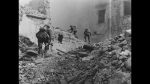 Italy: ADC-1052 - British attack on Cassino, Italy. Commander in chief Polish forces, Italy