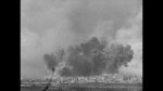 Italy: ADC-651 - Allied bombing of Cassino, Italy