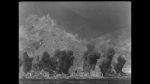 Italy: ADC-898 - Cassino - pilot briefing, bombing of Cassino town