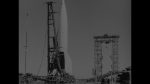 V-2 Rocket: assembling and launching (R1 of 2)