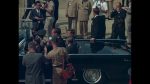 President Kennedy's tour of Redstone Arsenal, Hunstsville, Alabama