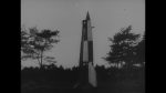 German A-4 Rocket - V-2 (R4 of 5)