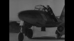 Operation of Me-262 Aircraft (R3 of 6)