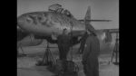 Operation of Me-262 Aircraft (R4 OF 6)
