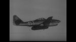 Operation of Me-262 Aircraft (R5 OF 6)