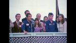 Shuttle: STS-1 - Crew return at......... (P2 of 2).