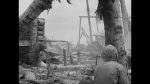 Tarawa: G-470 - D-day fighting, devastation, Japanese emplacements and prisoners