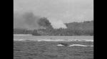 Peleliu: NPC-6156 - Bombardment and landings on Peleliu