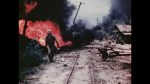 Saipan: NPC-5114 - Flame throwing tank; casualties