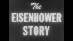 Univ Newsreel: 1952 - The Ike Story