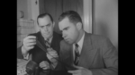 Univ Outs: 1952 - Alger Hiss trial - Nixon and Stripling