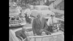 Univ Outs: 1952 - Republican convention - Nixon accepts nomination, Eisenhower motorcade